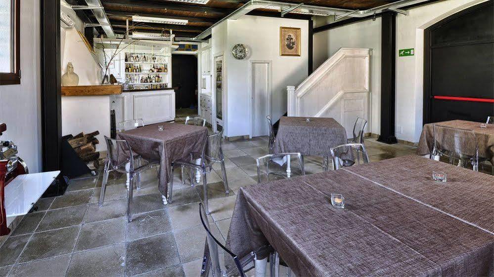 Locanda Colle Cerqueto Fiumata Eksteriør bilde